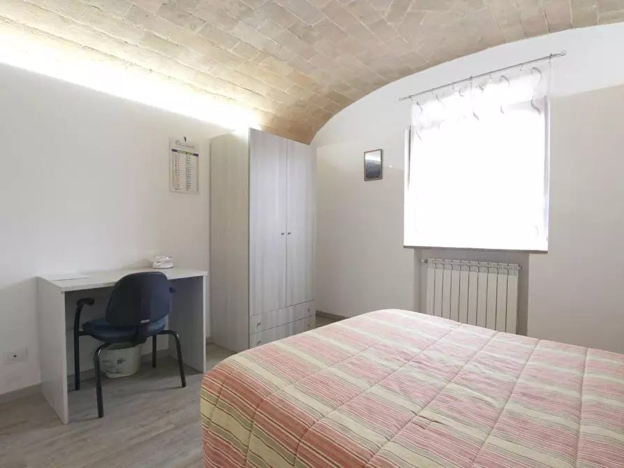 Immagine 40 di Appartamento in vendita  a Poggibonsi