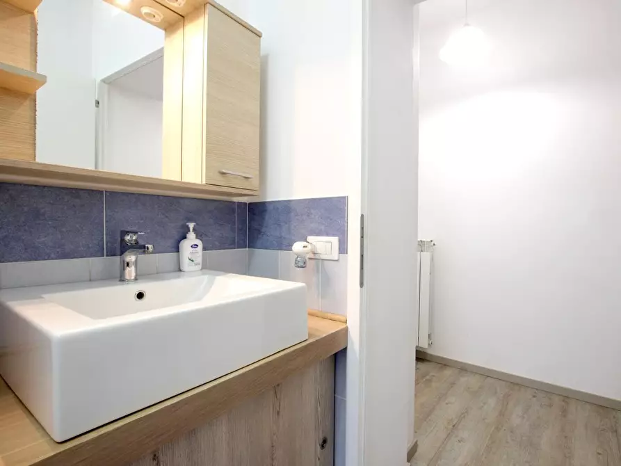 Immagine 47 di Appartamento in vendita  a Poggibonsi