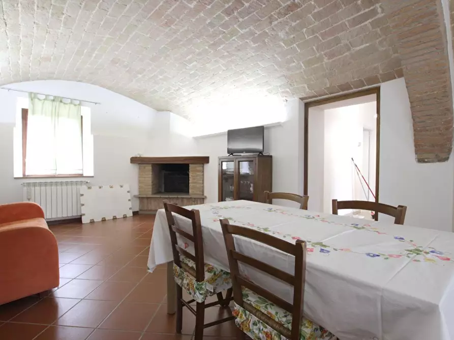 Immagine 31 di Appartamento in vendita  a Poggibonsi
