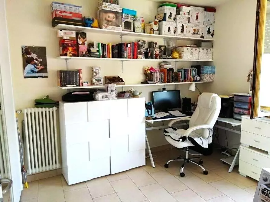 Immagine 16 di Villetta a schiera in vendita  a Massa