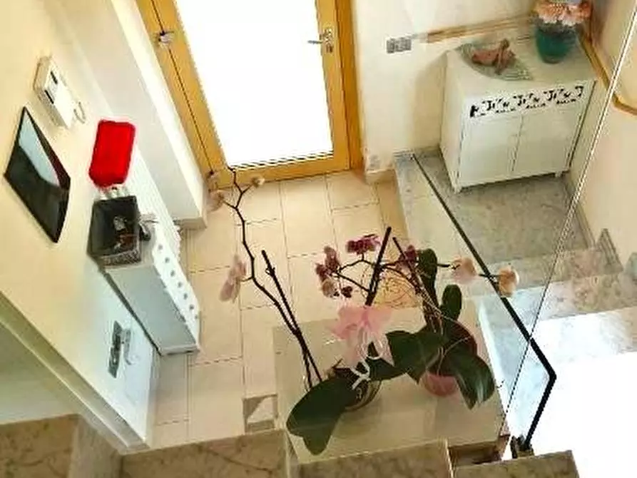 Immagine 11 di Villetta a schiera in vendita  a Massa