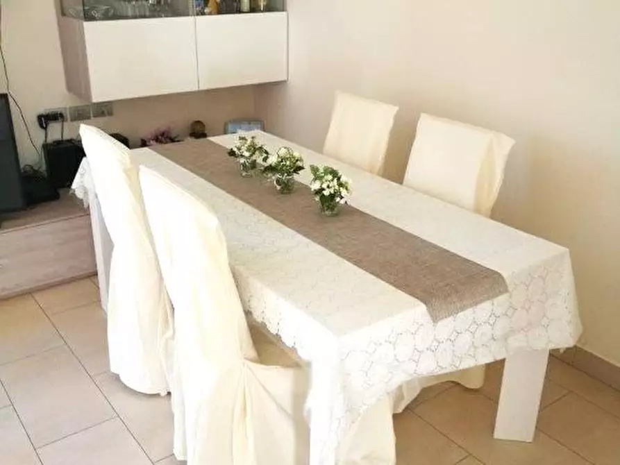 Immagine 6 di Villetta a schiera in vendita  a Massa