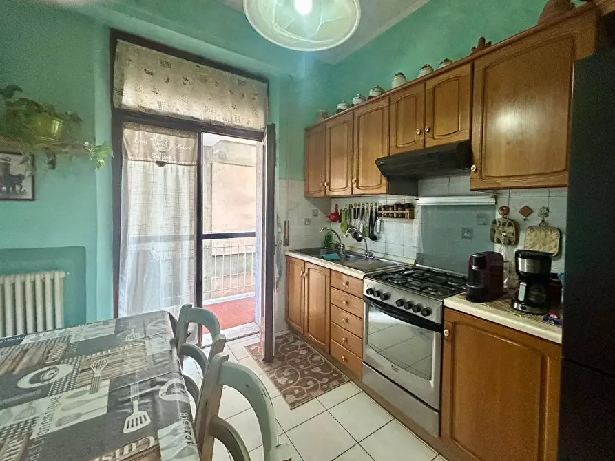 Immagine 6 di Appartamento in vendita  a Siena