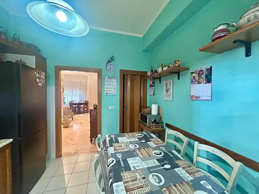 Immagine 13 di Appartamento in vendita  a Siena