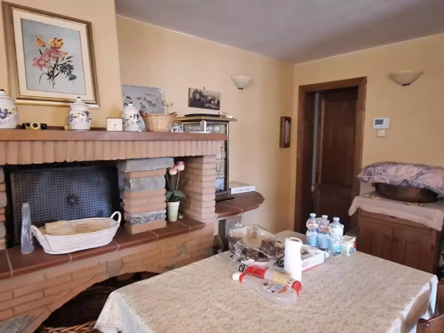 Immagine 8 di Villa in vendita  a Coreglia Antelminelli