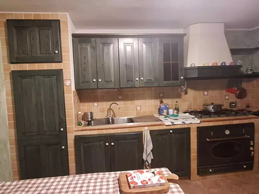 Immagine 9 di Villa in vendita  a Coreglia Antelminelli