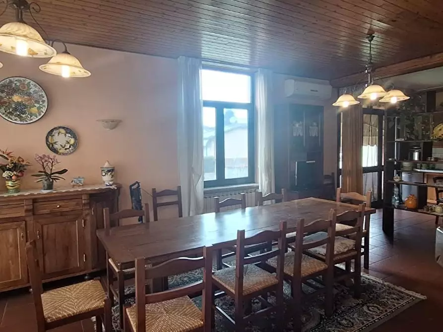 Immagine 4 di Villa in vendita  a Coreglia Antelminelli