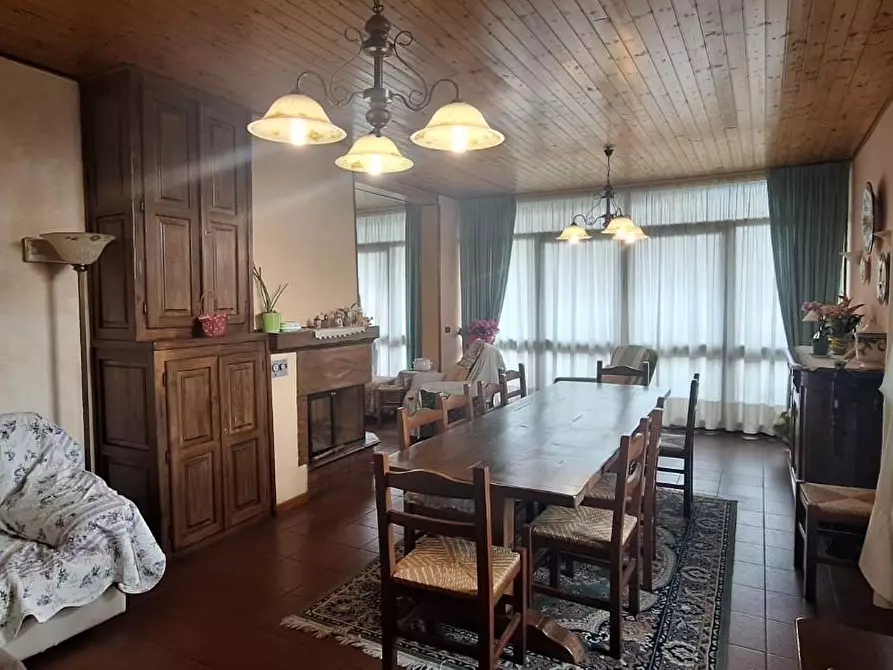 Immagine 12 di Villa in vendita  a Coreglia Antelminelli