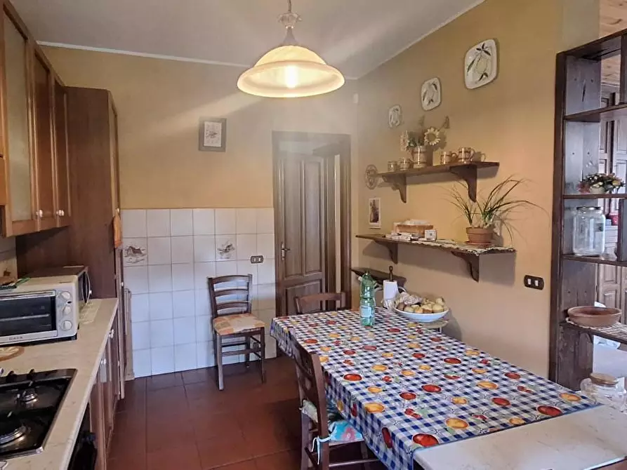 Immagine 11 di Villa in vendita  a Coreglia Antelminelli