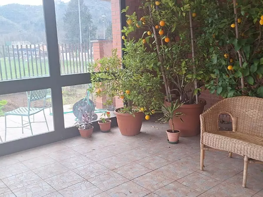 Immagine 10 di Villa in vendita  a Coreglia Antelminelli