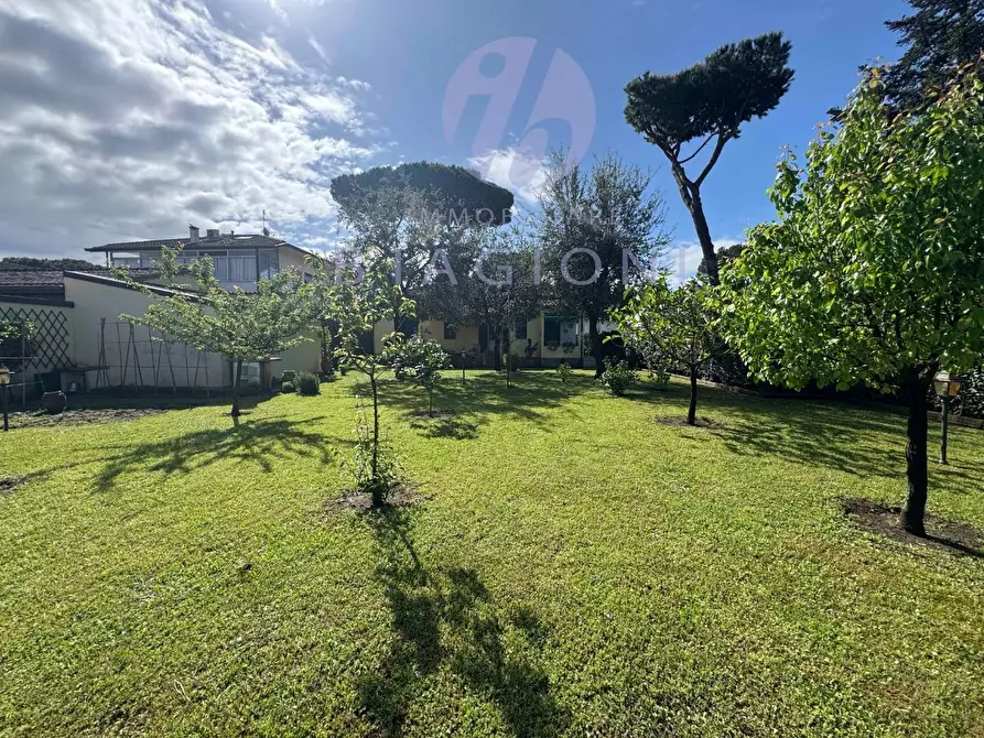 Immagine 5 di Villa in vendita  a Pietrasanta