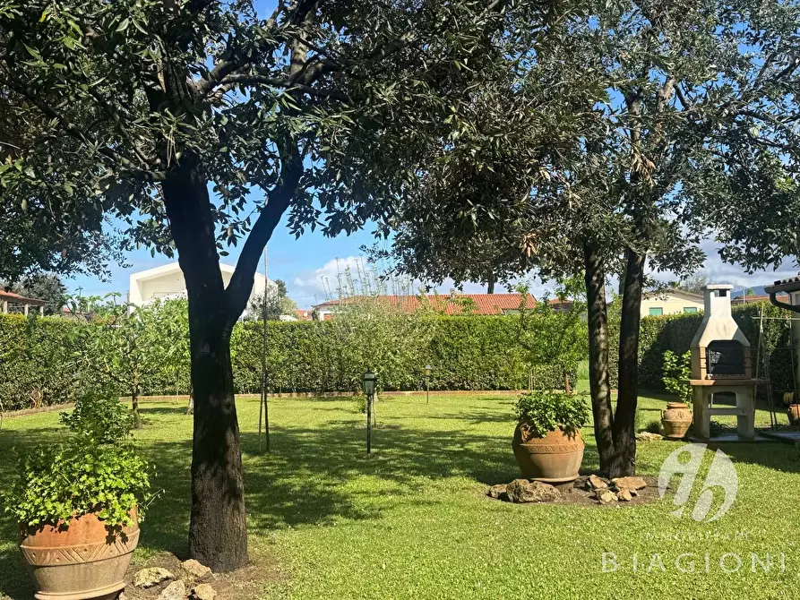 Immagine 4 di Villa in vendita  a Pietrasanta