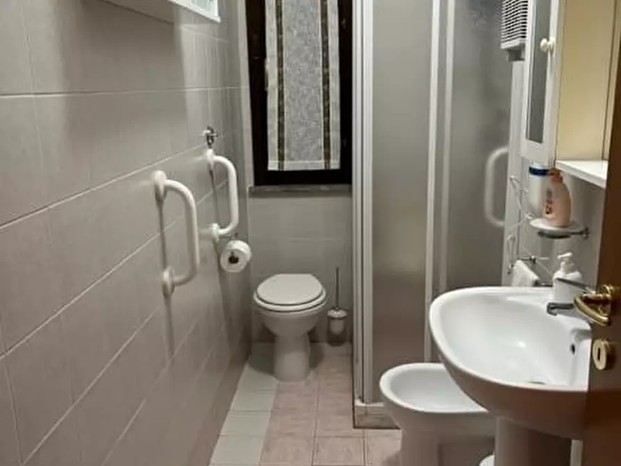 Immagine 20 di Appartamento in vendita  a Montescudaio