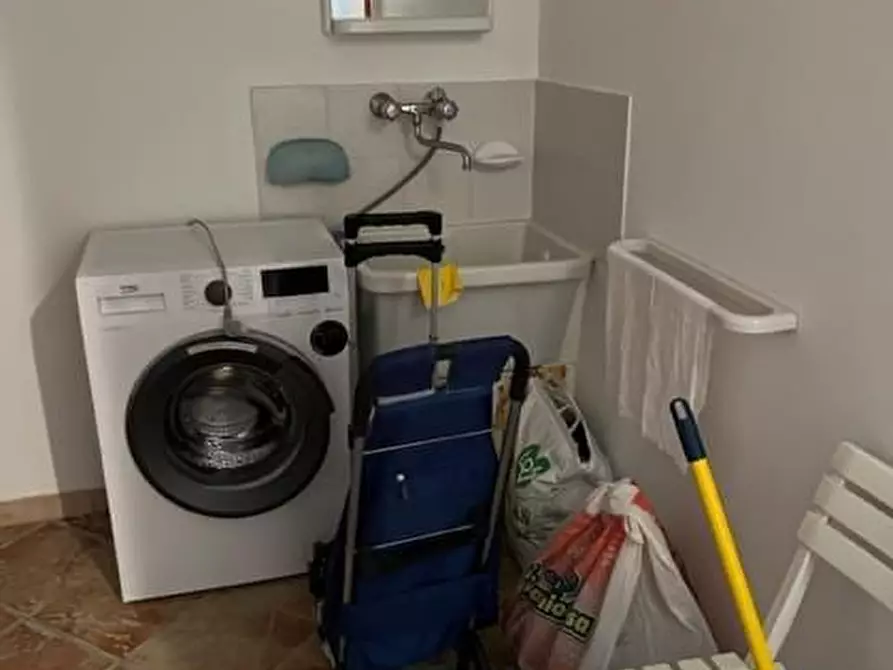 Immagine 23 di Appartamento in vendita  a Montescudaio