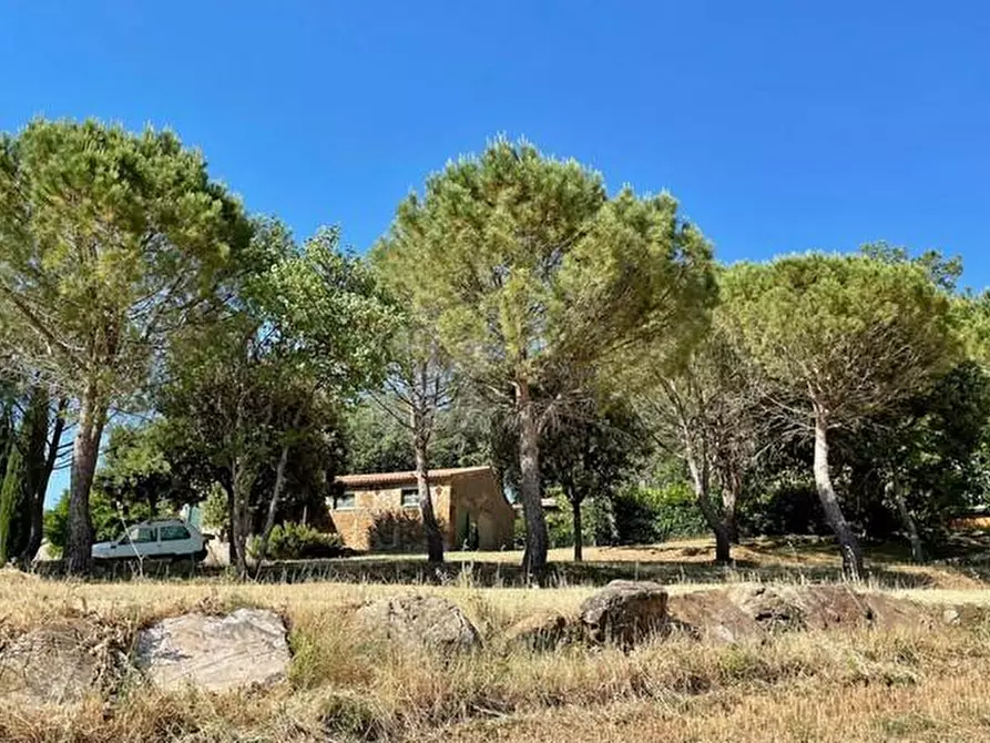 Immagine 16 di Rustico / casale in vendita  a Semproniano