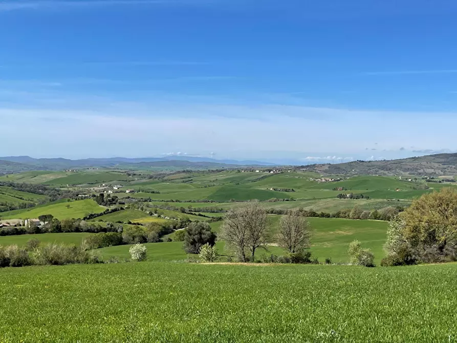 Immagine 2 di Rustico / casale in vendita  a Semproniano