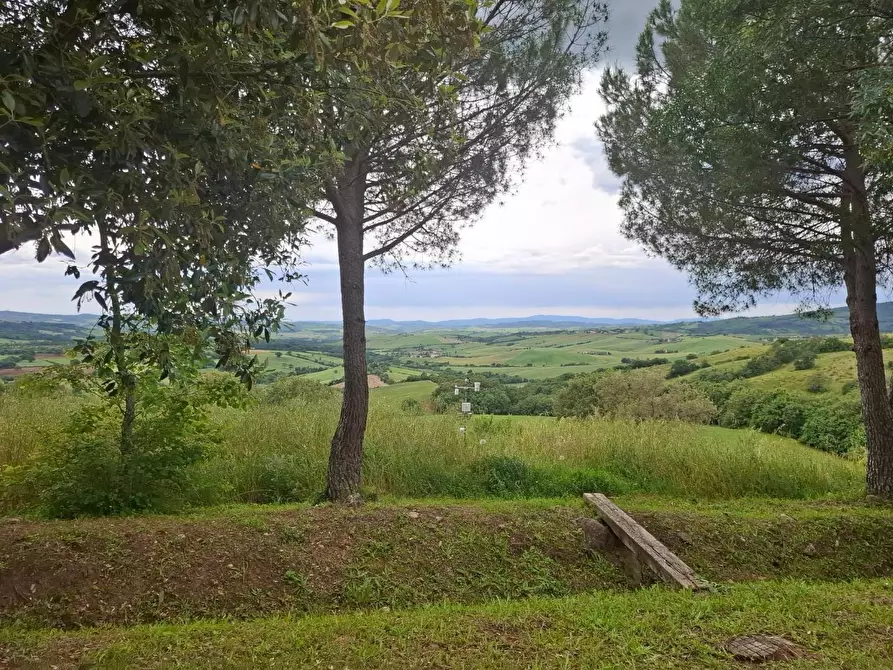 Immagine 1 di Rustico / casale in vendita  a Semproniano