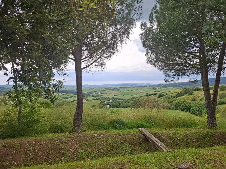 Immagine 15 di Rustico / casale in vendita  a Semproniano