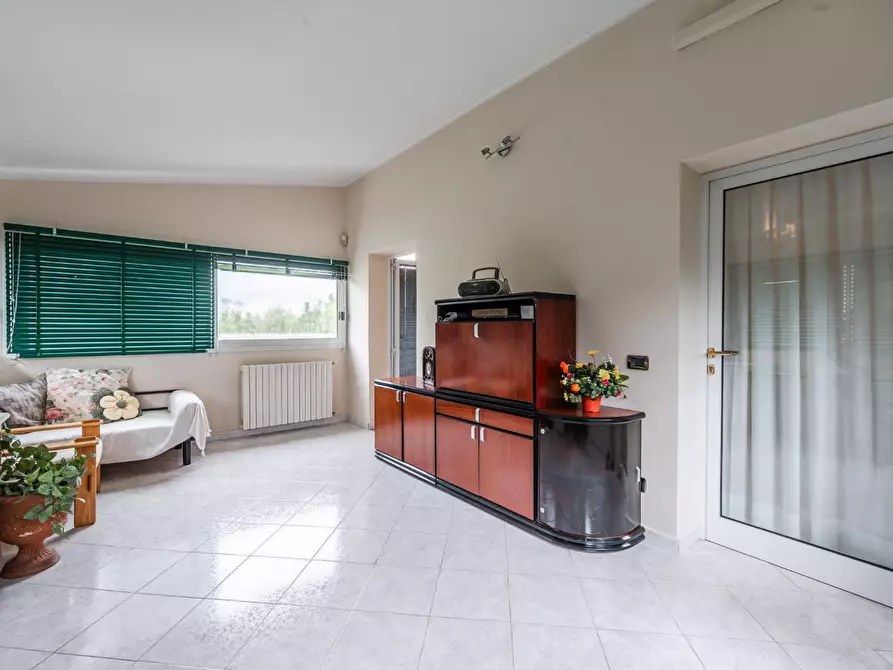 Immagine 44 di Casa indipendente in vendita  a Reggio Nell'emilia