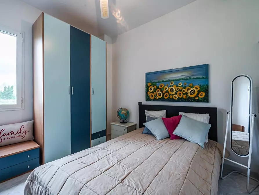 Immagine 32 di Casa indipendente in vendita  a Reggio Nell'emilia