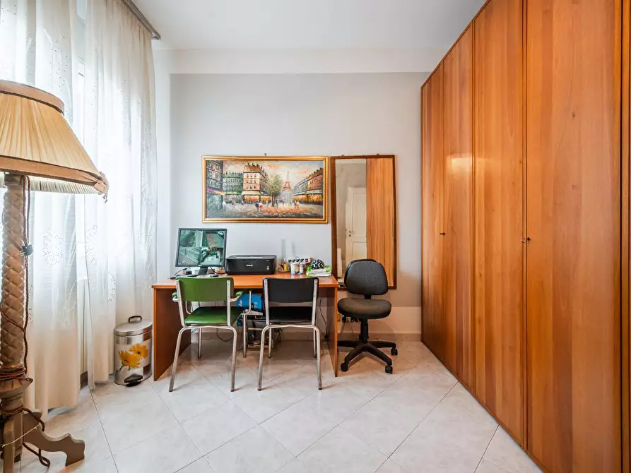 Immagine 26 di Casa indipendente in vendita  a Reggio Nell'emilia