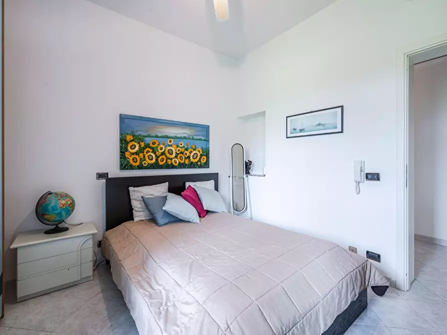 Immagine 42 di Casa indipendente in vendita  a Reggio Nell'emilia