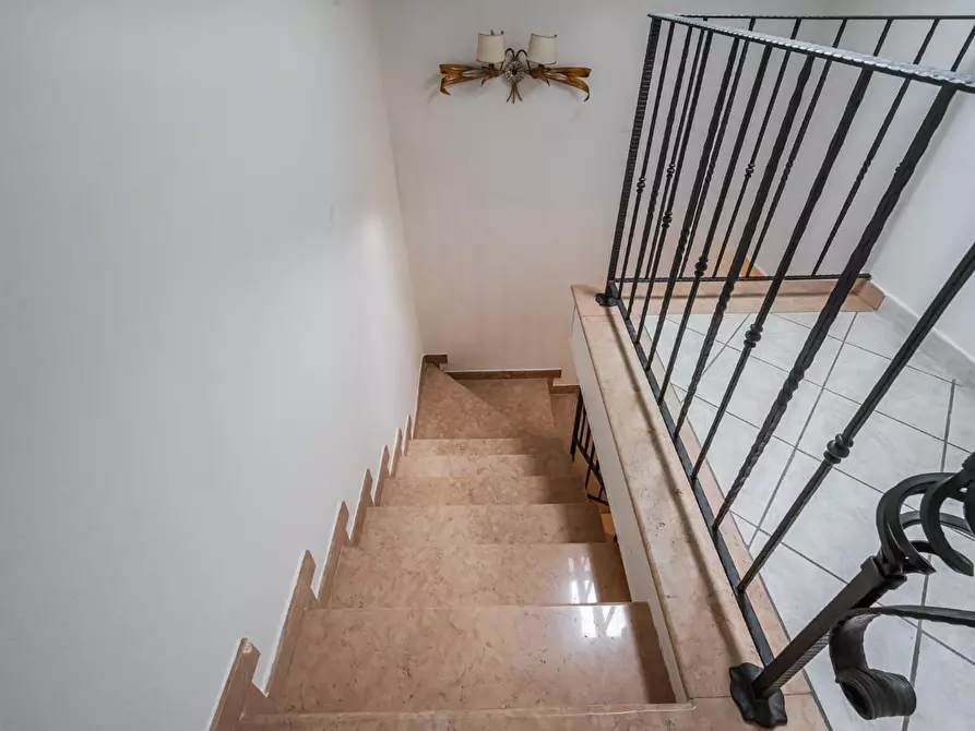 Immagine 45 di Casa indipendente in vendita  a Reggio Nell'emilia