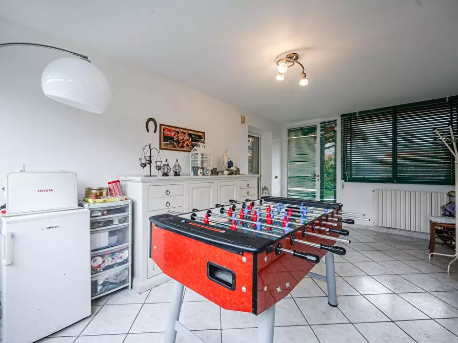 Immagine 2 di Casa indipendente in vendita  a Reggio Nell'emilia