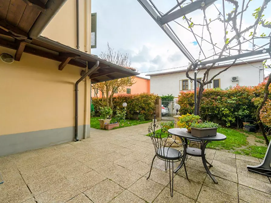 Immagine 46 di Casa indipendente in vendita  a Reggio Nell'emilia