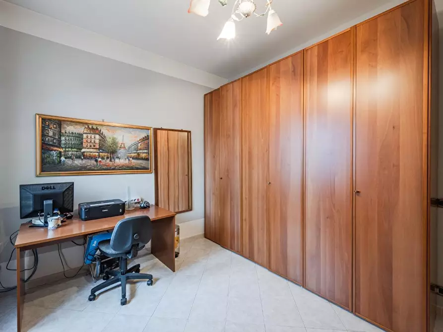 Immagine 29 di Casa indipendente in vendita  a Reggio Nell'emilia