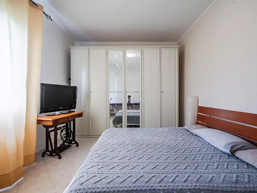 Immagine 29 di Casa indipendente in vendita  a Reggio Nell'emilia