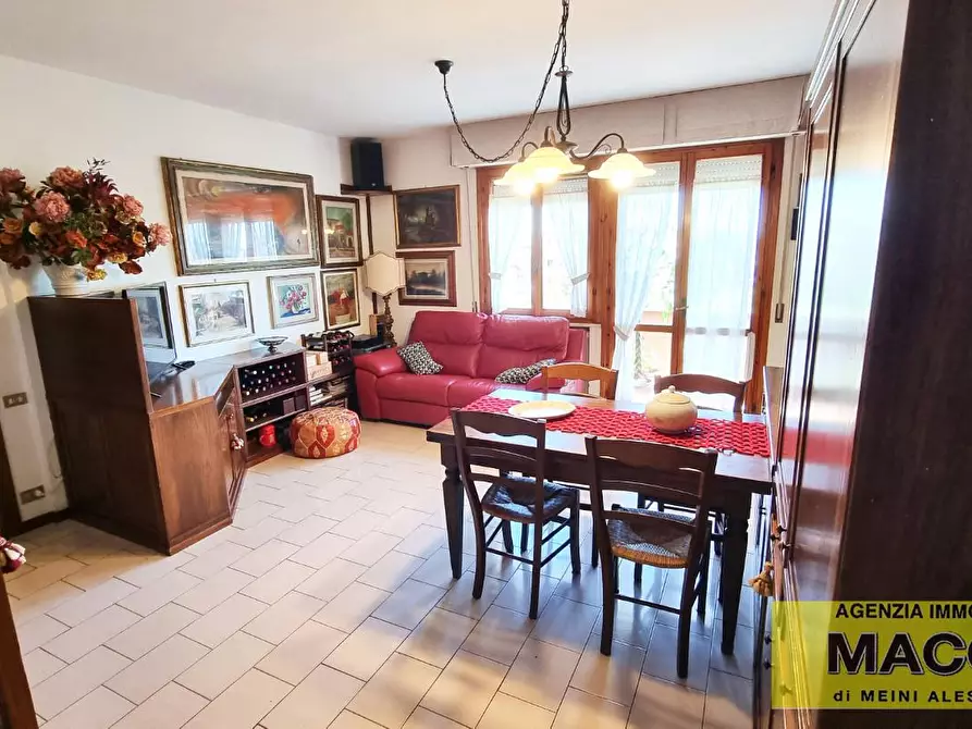 Immagine 4 di Appartamento in vendita  a Ponsacco