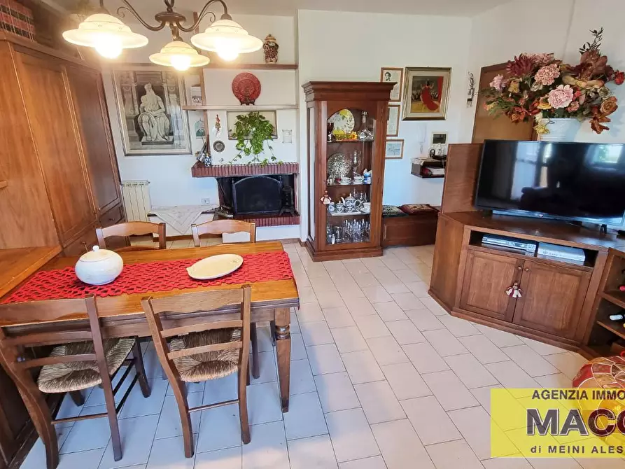 Immagine 3 di Appartamento in vendita  a Ponsacco