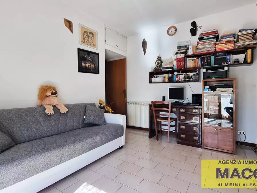 Immagine 14 di Appartamento in vendita  a Ponsacco