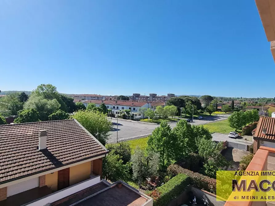 Immagine 19 di Appartamento in vendita  a Ponsacco