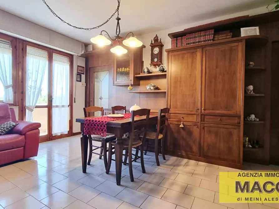 Immagine 2 di Appartamento in vendita  a Ponsacco