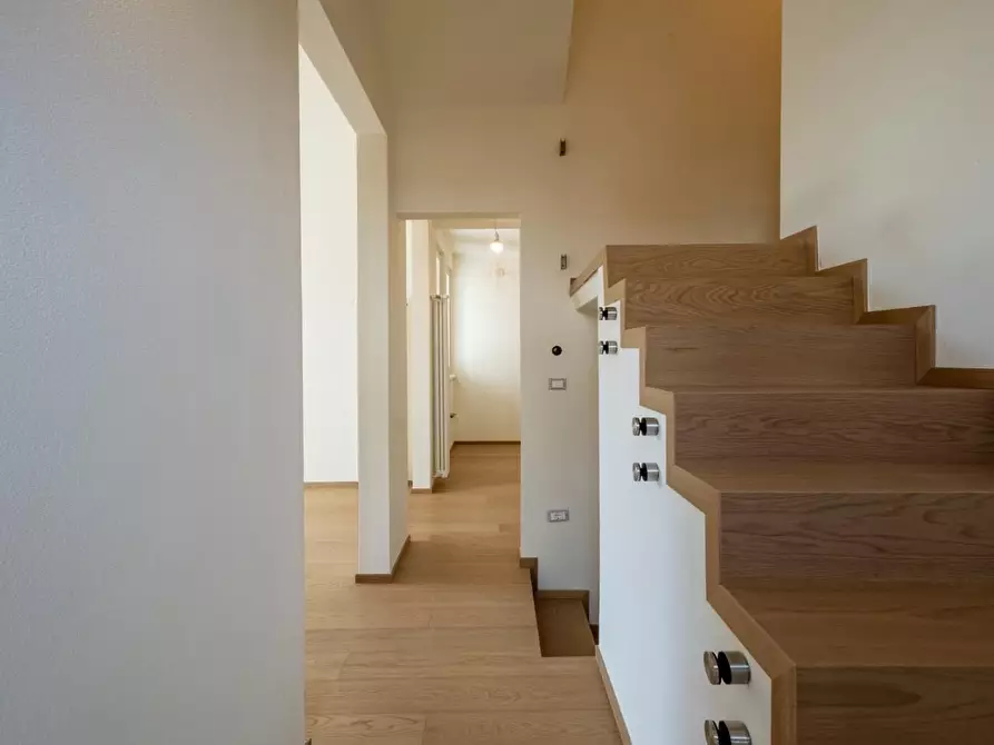 Immagine 4 di Villa in vendita  a Forte Dei Marmi