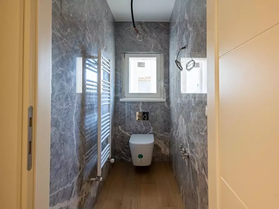 Immagine 13 di Villa in vendita  a Forte Dei Marmi