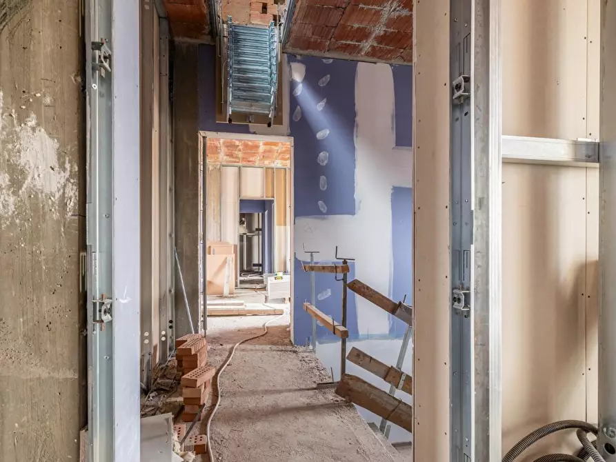 Immagine 27 di Appartamento in vendita  a Cascina