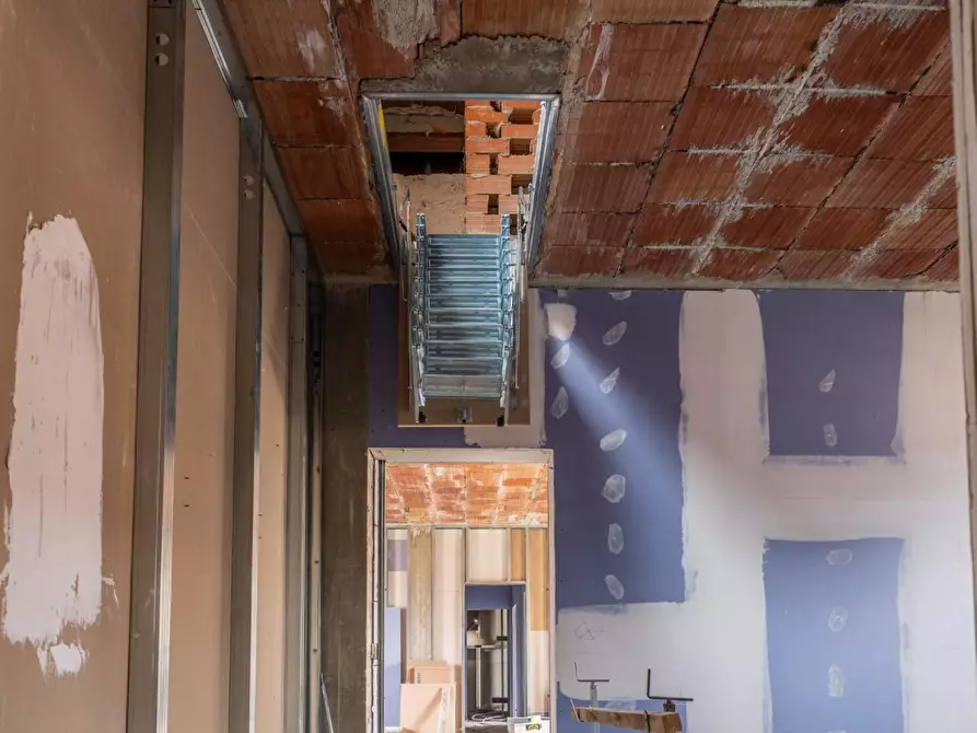 Immagine 28 di Appartamento in vendita  a Cascina