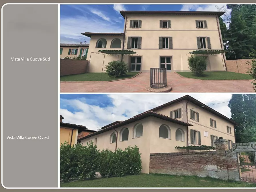 Immagine 1 di Appartamento in vendita  a Siena