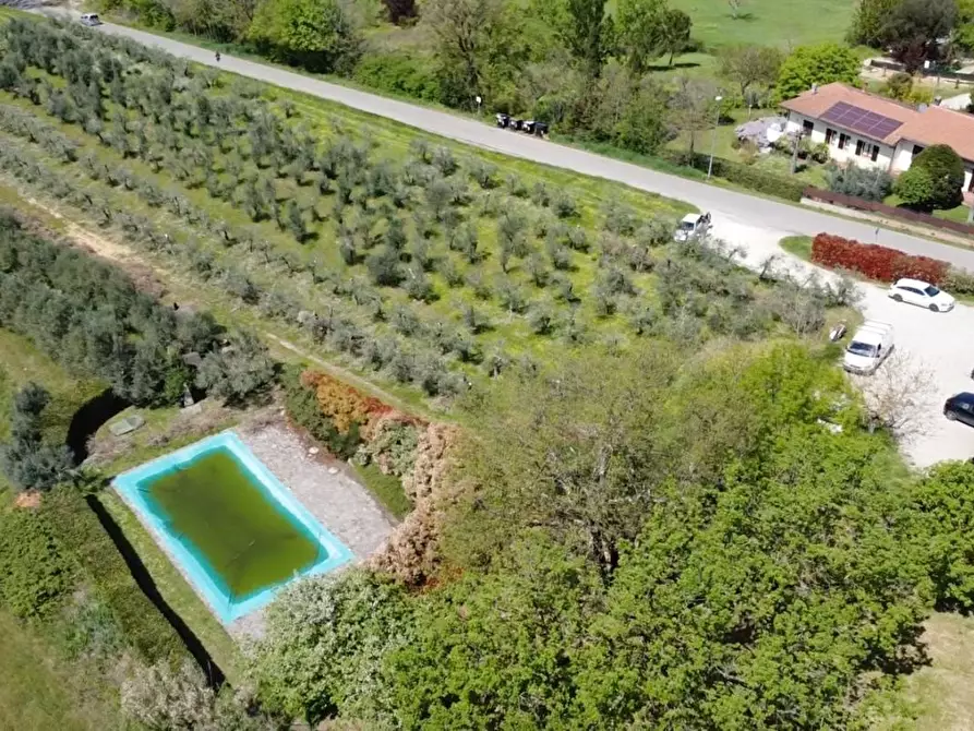 Immagine 16 di Appartamento in vendita  a Siena