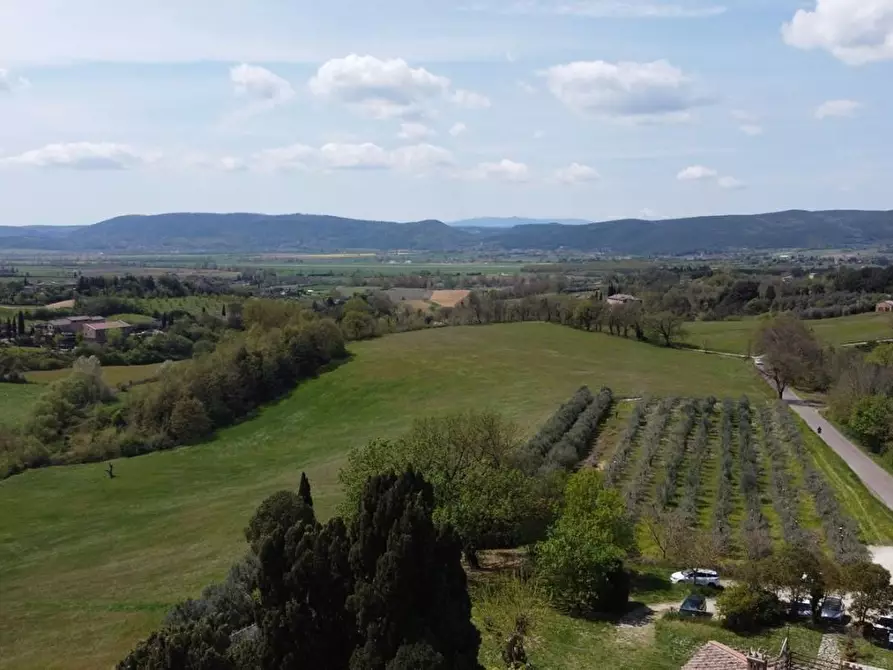 Immagine 10 di Appartamento in vendita  a Siena