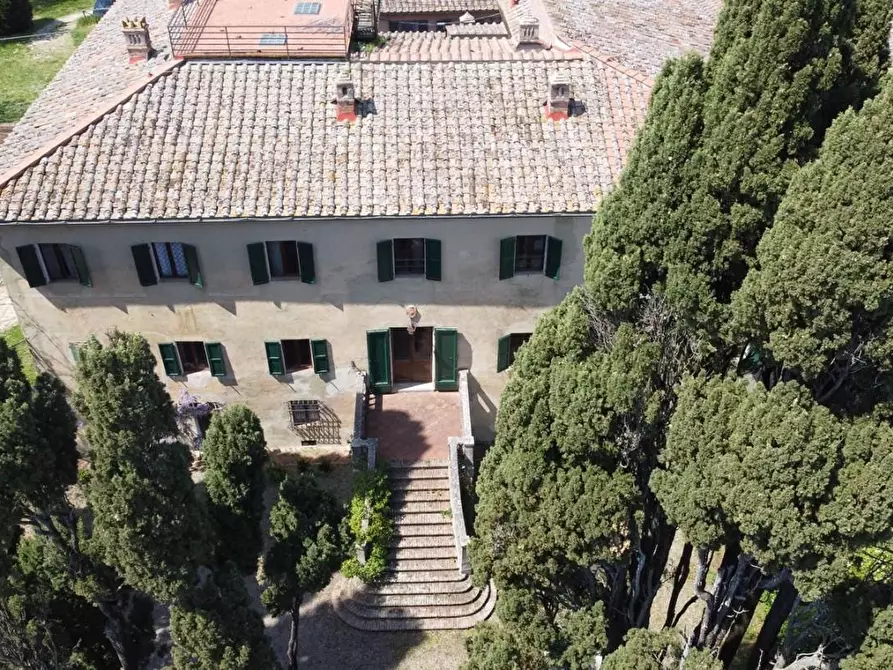 Immagine 24 di Mansarda in vendita  a Siena