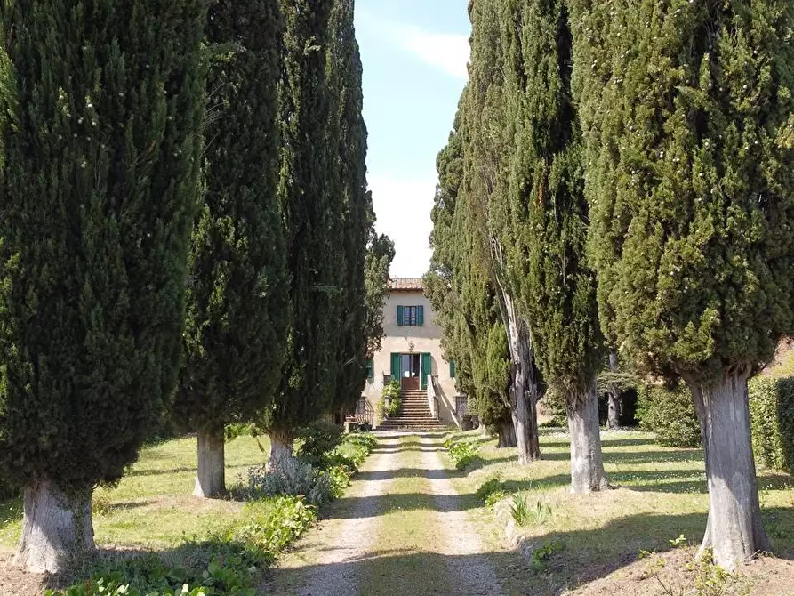 Immagine 9 di Appartamento in vendita  a Siena