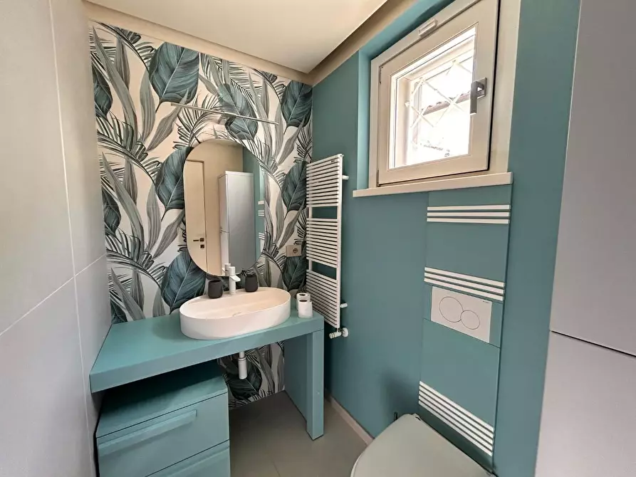 Immagine 10 di Casa bifamiliare in vendita  a Forte Dei Marmi