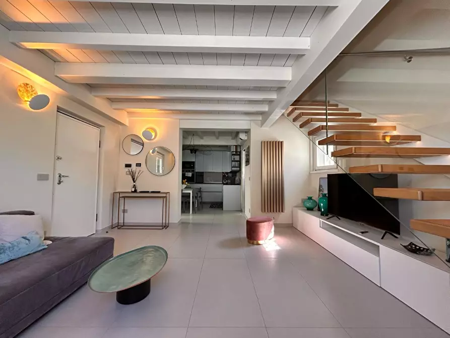 Immagine 5 di Casa bifamiliare in vendita  a Forte Dei Marmi