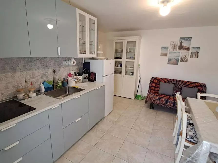 Immagine 5 di Appartamento in affitto  a Rosignano Marittimo