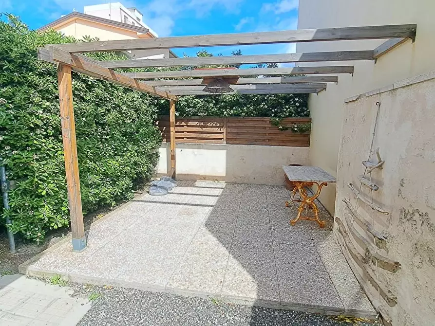 Immagine 3 di Appartamento in affitto  a Rosignano Marittimo