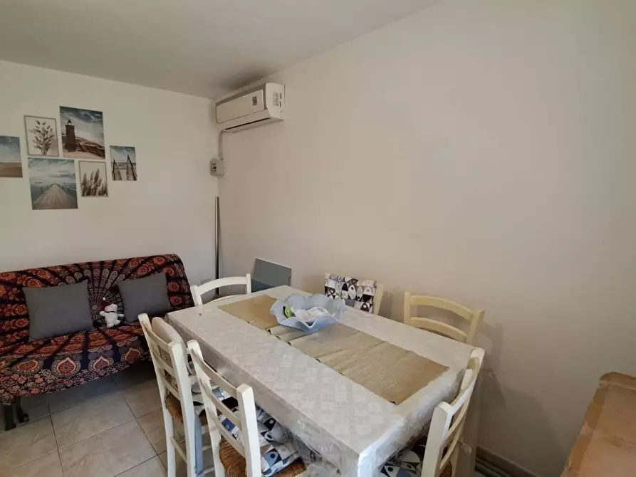 Immagine 6 di Appartamento in affitto  a Rosignano Marittimo